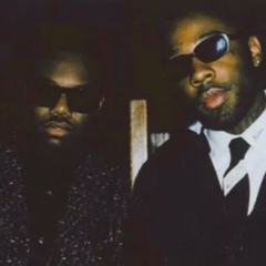 Lost Souls- BabyKeem x BrentFaiyaz