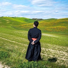 Etre pretre aujourd'hui 2025-11-05 La mission en paroisse avec l'Abbé Guillaume Soury-Lavergne