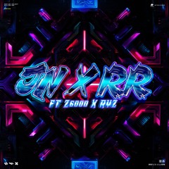 Hold On - [ Z.A_ & JN X RR Ft Z6000 ]#BUKANORANGKERAS !!!