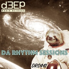 Da Rhythm Sessions 8th May 2024 (DRS441)