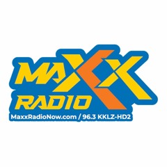 MaxxRadio NAB Show 2023