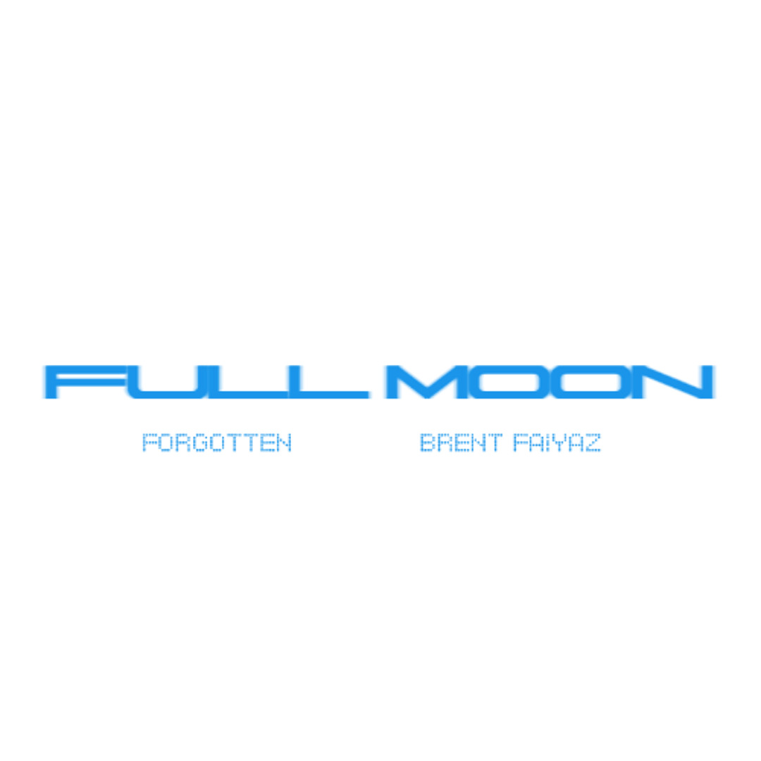 Stream FULL MOON (Forgotten Remix) by Forgotten | Listen online