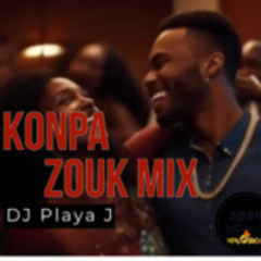 End Of Year Konpa Extended Mix 2024 Vol 2