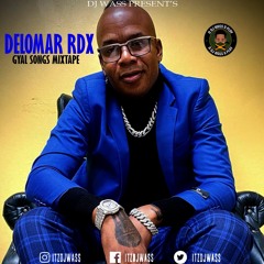 DELOMAR RDX MIXTAPE - GYAL SONGS ONLY