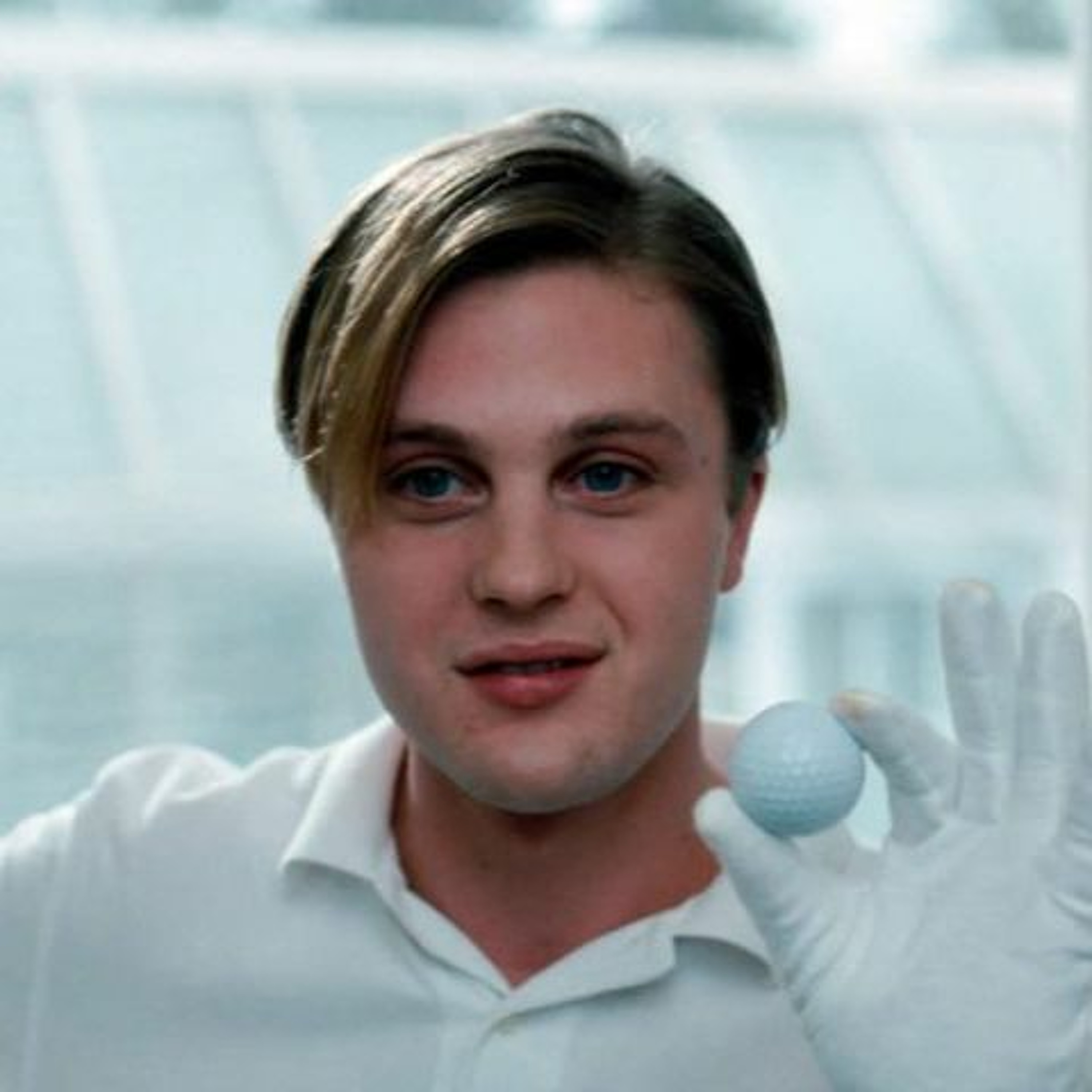 FUNNY GAMES (2007)