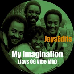 My Imagination (Jays OG Vibe Mix) **FREE DL***