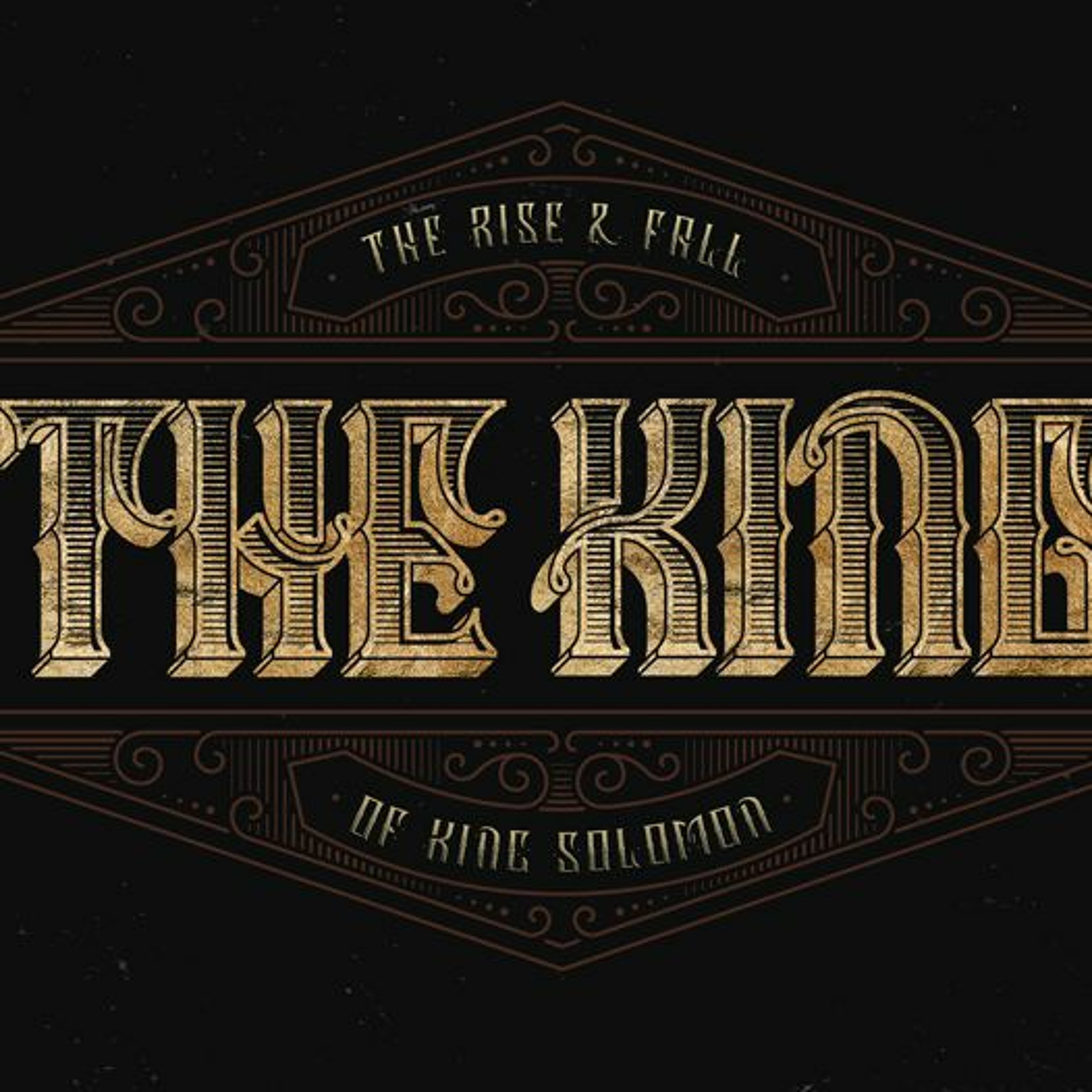 Pastor Ben 4-16-23 The King Week 1