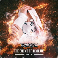 The Sound Of Dimatik Sample Pack Volume 2