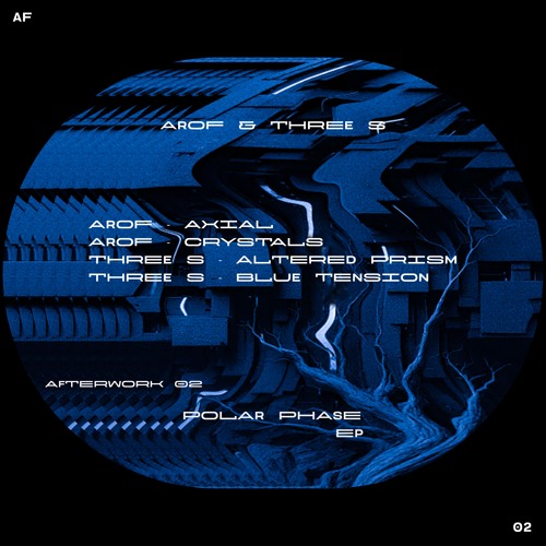 Altered Prism - Three-S (Original Mix)