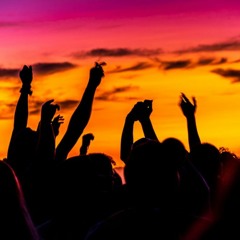 July Sessions: Everybody's Free