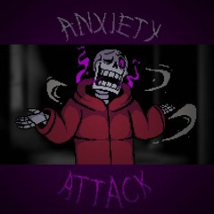 100 - ANXIETY ATTACK (OUTDATED)