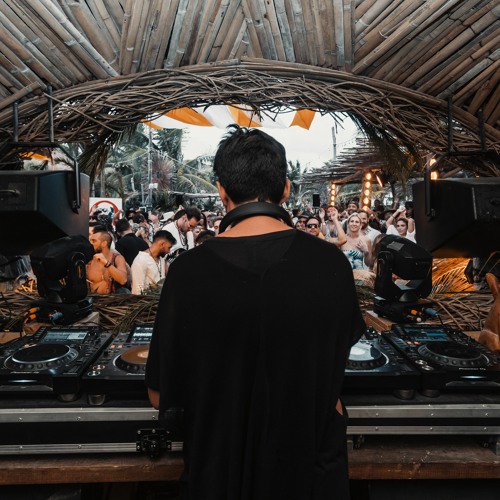 KINTAR LIVE @ TULUM