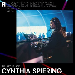 Cynthia Spiering | Awakenings Easter Festival 2022