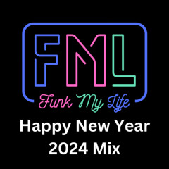 Franky Bennet FML New Years Eve 2024 Mix
