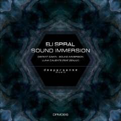 Eli Spiral - Distant Dawn [Deepersense Music]
