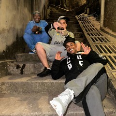 JACK HONEY - MC VITIN LC - MC LUAN DA BS - MC RICK - DJ SAMMER - GORDAO DO PC