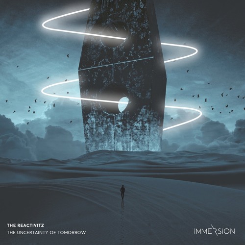 PREMIERE: The Reactivitz - Delirium (Original Mix) [Immersion]