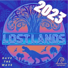 The Lost Lands 2023 Mix (Excison, Kai Wachi, PhaseOne, Calcium)