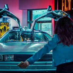 Retrowave