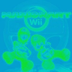 Mario Kart Wii Title (Stellarator Booty)