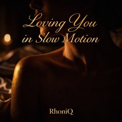 LOVING YOU IN SLOW MOTION