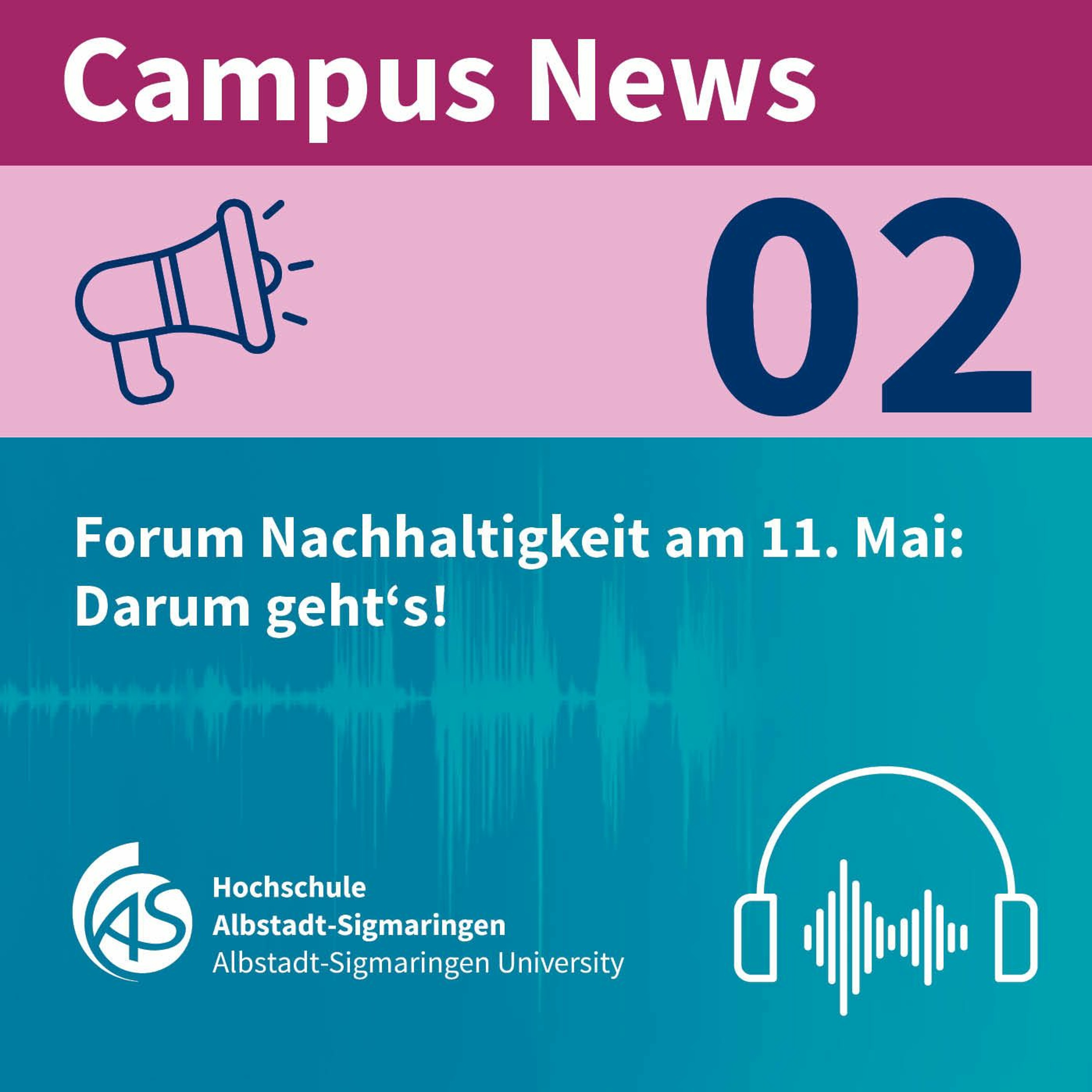 Campus-Podcast