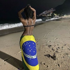 M𝚘𝚟𝚊 𝚜𝚞𝚊 𝚋𝚞𝚗𝚍𝚊 𝚗𝚘 𝚖𝚎𝚞 𝚛𝚒𝚝𝚖𝚘 🇧🇷🥥