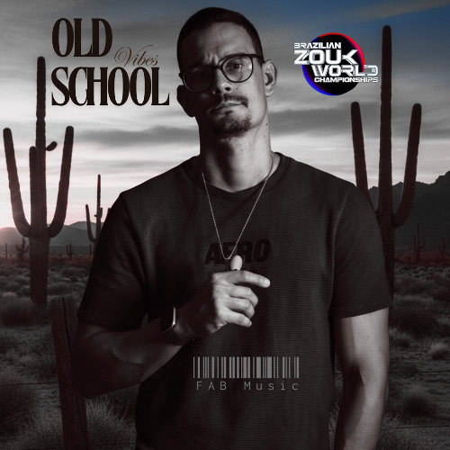 Zouk Old School - Brazilian Zouk Worlds 2025