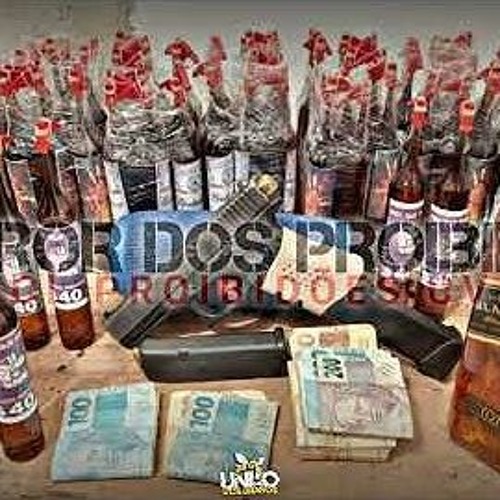 SEQUÊNCIA DAS BRABAS DO COMANDO VERMELHO VS SARRA NA GLOCK DE OURO [ PROD  @CL PROIBIDOES CV Ϟ]