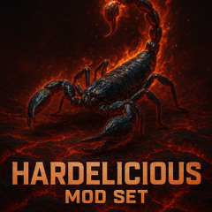 Hardelicious Mod