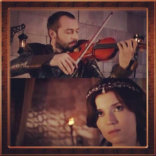 Mera Sultan Sad Background Music Complete