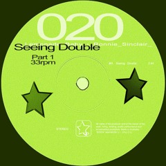 Seeing Double - Lemonade Baby x Ronnie Sinclair