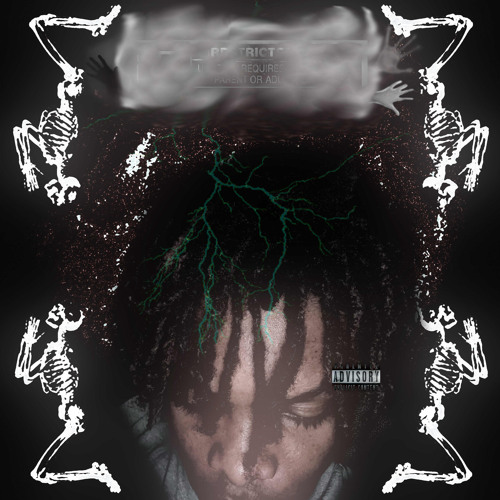 Srsem seless - Fvck the masses (prod. Dj darxkhalf)