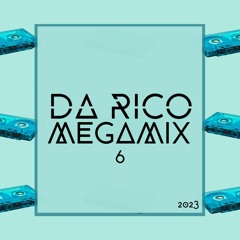 Da RicO - Megamix 6 (2023)
