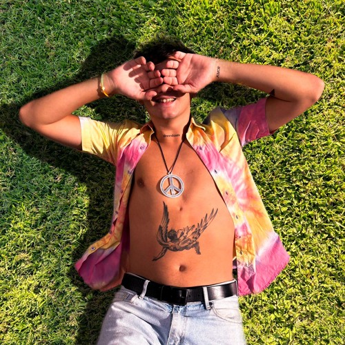 A Veces hay que Vivir el Infierno