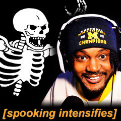 CoryxKenshin - Spooky Scary Skeletons (Jersey Club) [Slowed + Reverb]