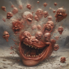 Eruption of Smiles