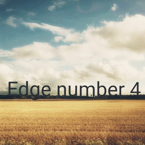 Edge number 4