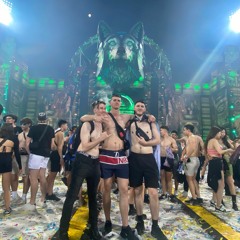 ONLY HARDSTYLE HERE!!!