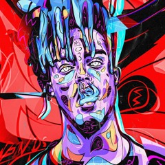 SLEEPY HACKER & Juice WRLD - STILL FLYING FREESTYLE 🌎🌎🌎🌎