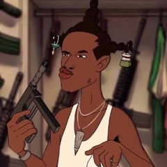 Who R U ? (Freestyle)