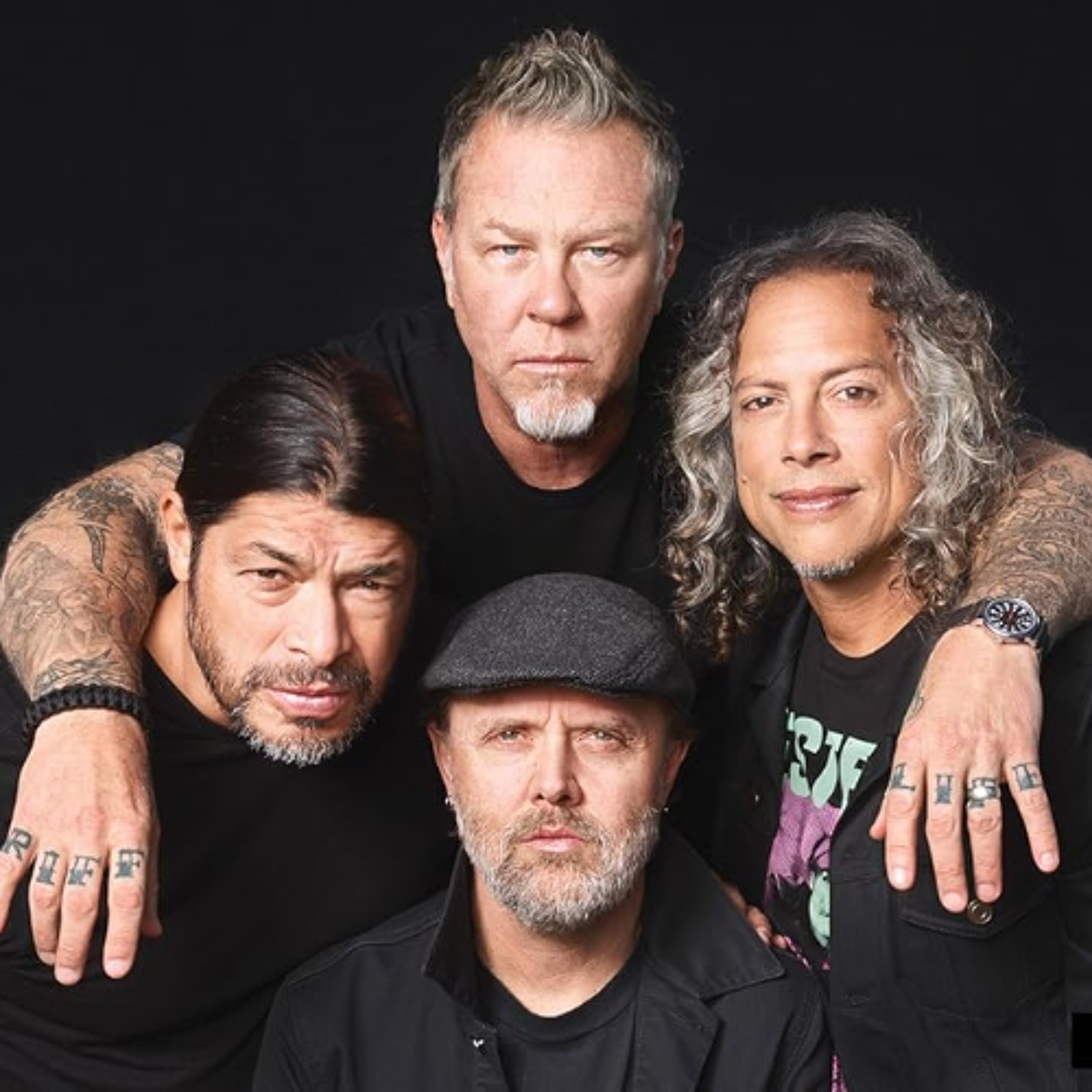 Metallica Tribute Re-release From 12.02.23-04.17.26 episode artwork