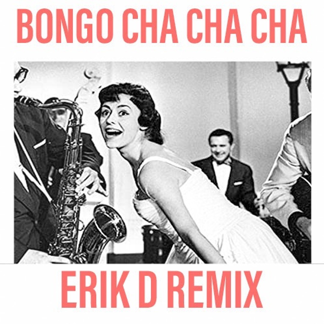 Listen to CATERINA VALENTE Bongo Cha Cha Cha ERIK D