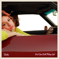 Did You Fall Asleep Yet