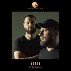 WTSE PODCAST - NAASA