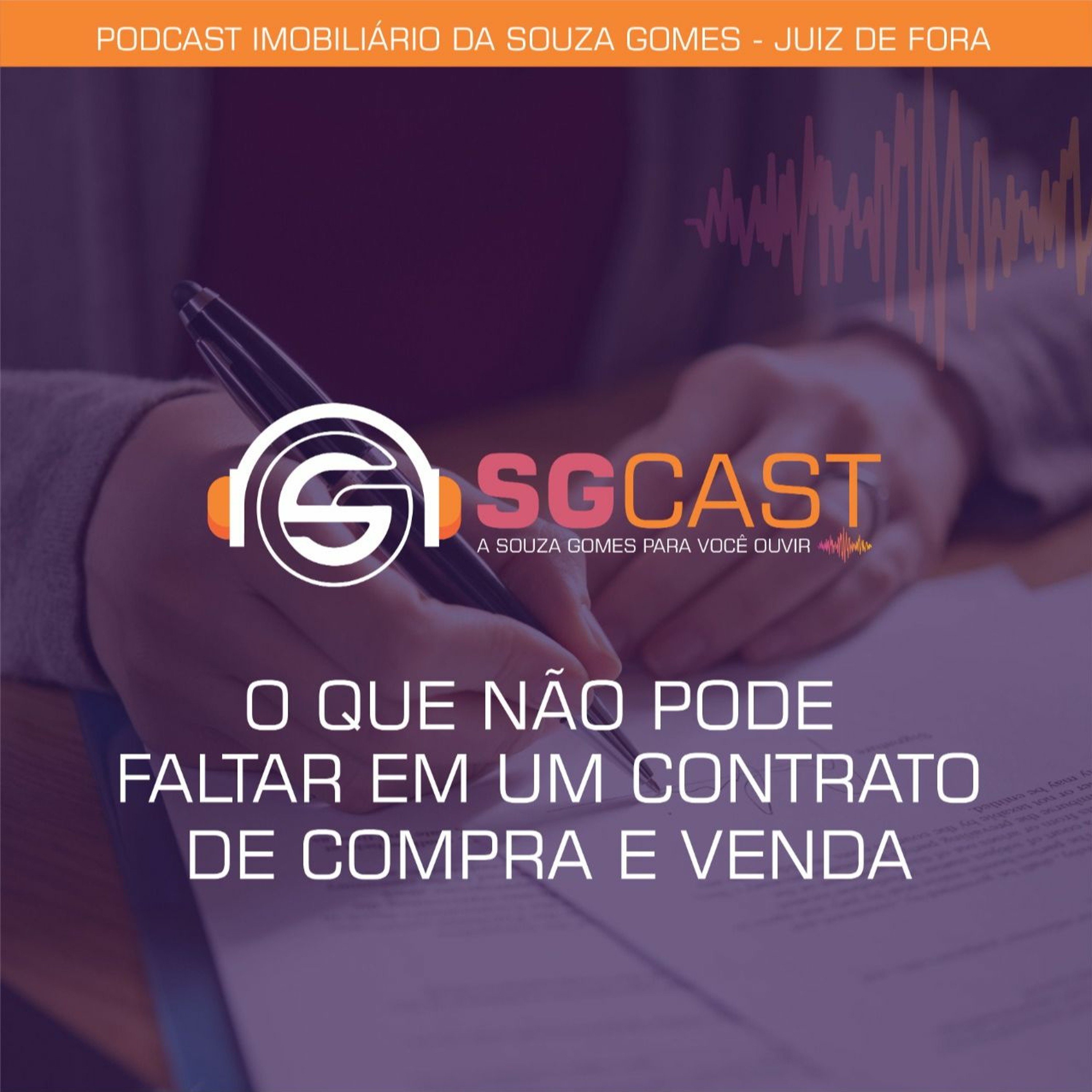 SGCast - Podcast Imobiliário