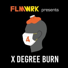 4th Degree Burn [Hard Mix Series] (Quarantine Edition!)
