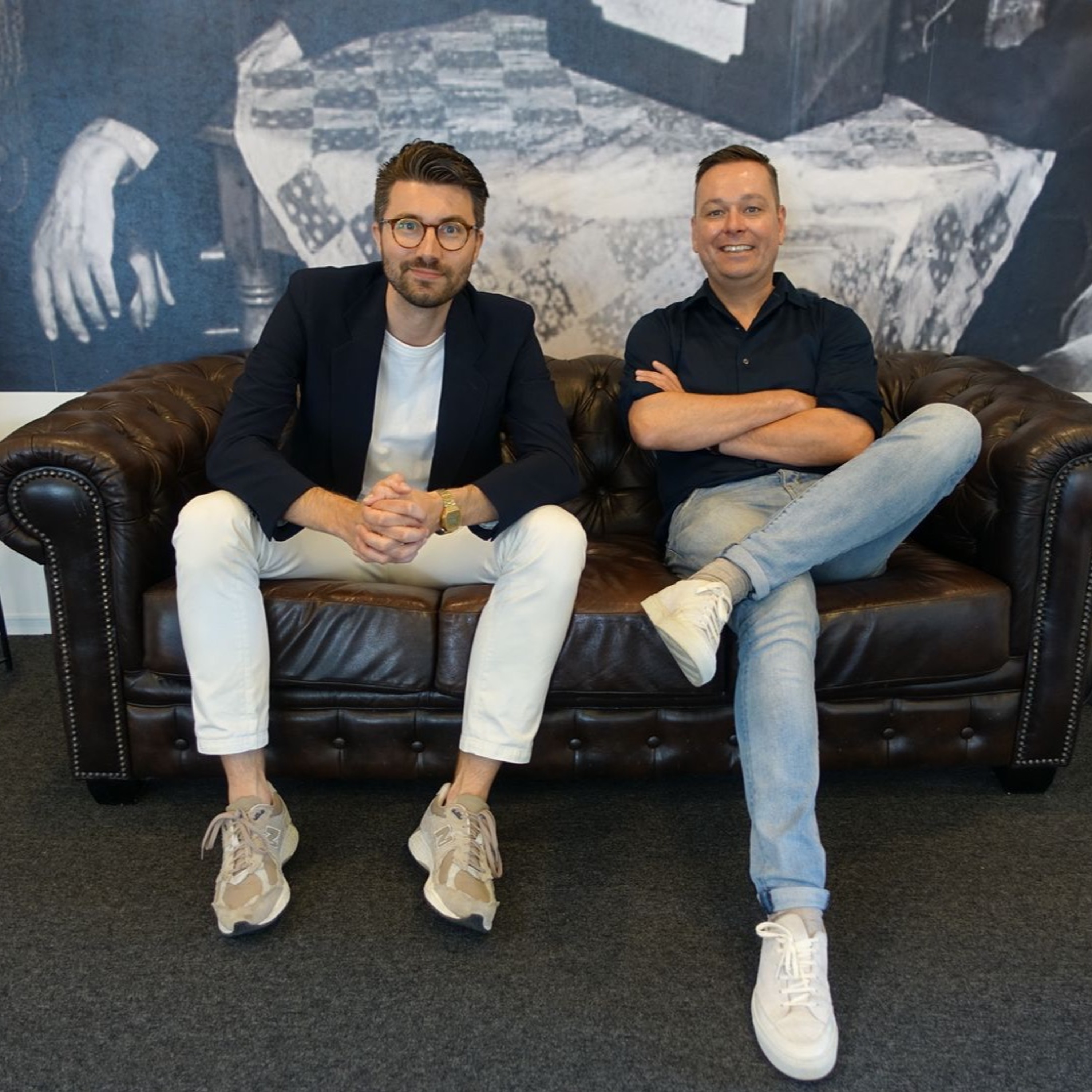 New Business Radio