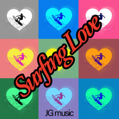 Surfing Love