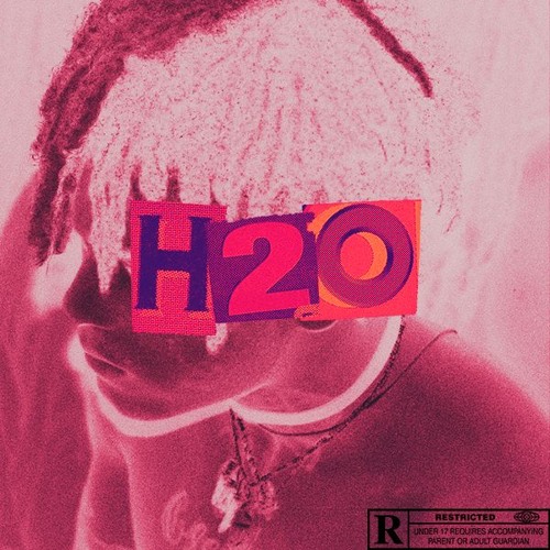 H2O (PROD. TAIKETSU & KILLDAVYN)
